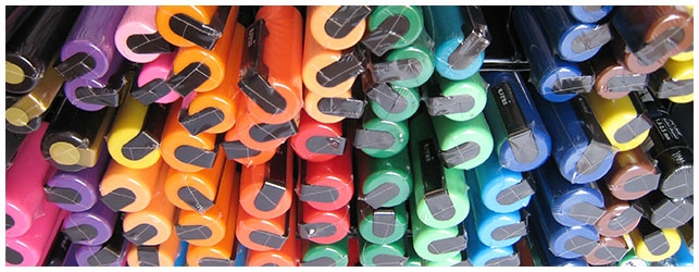 De toutes les couleurs !