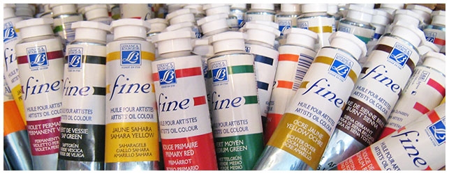 De toutes les couleurs !